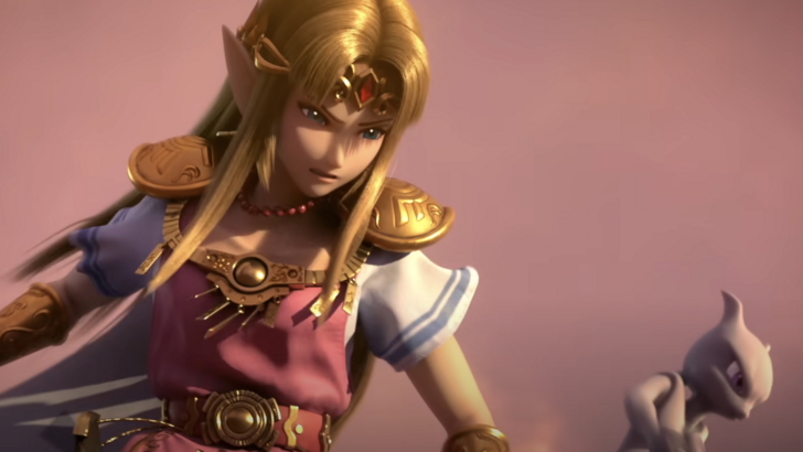 Smash Bros. Naming Origin: Friendly Fights