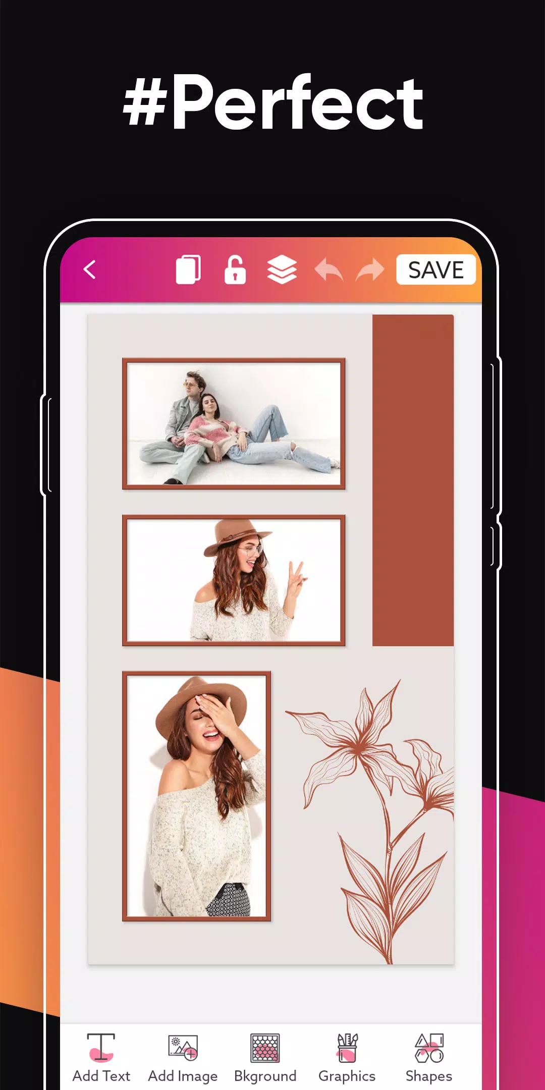 1SStory Captura de pantalla 3