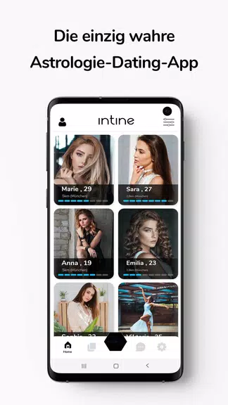 Intine スクリーンショット 2