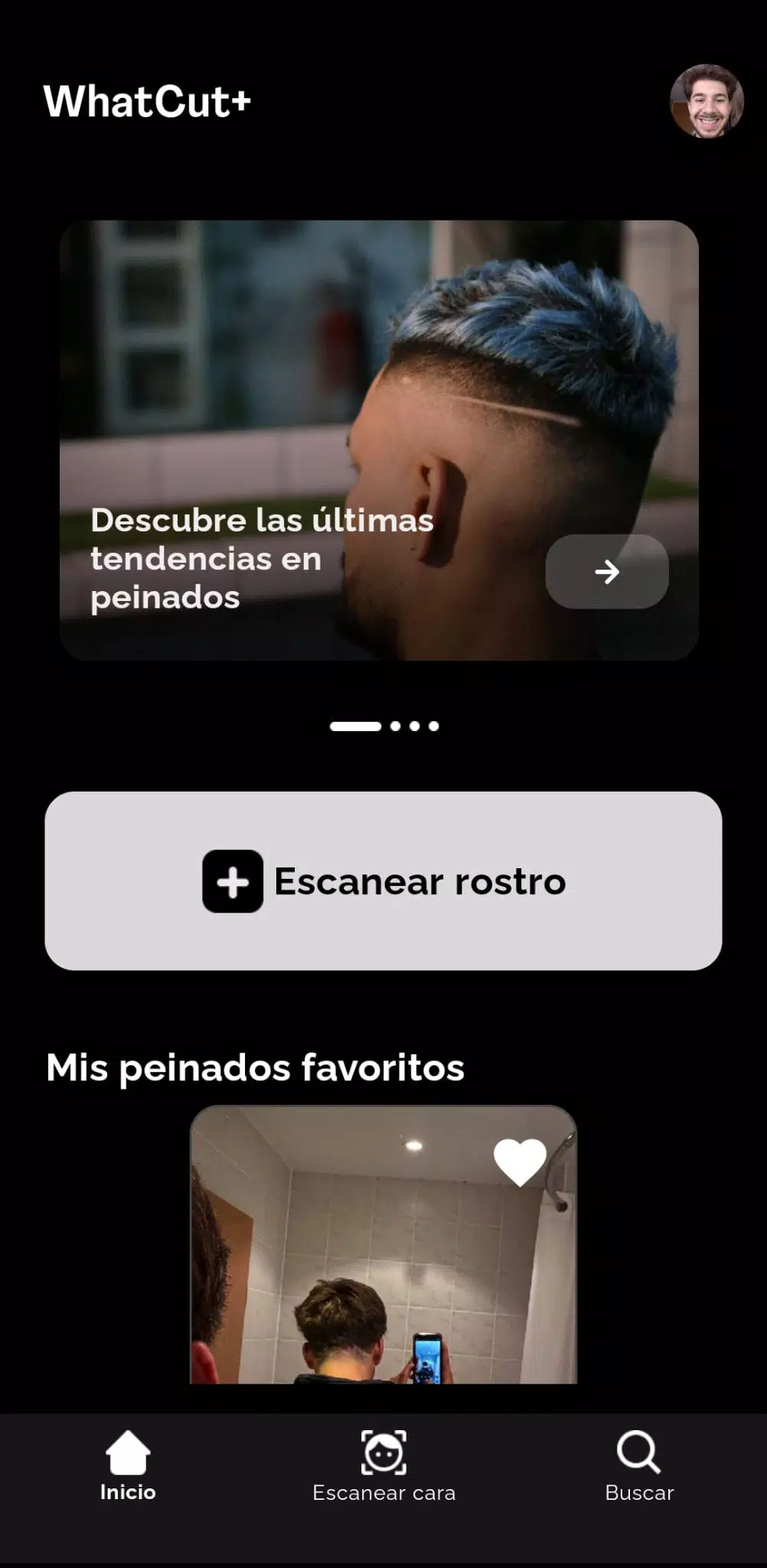 WhatCut + 스크린샷 0