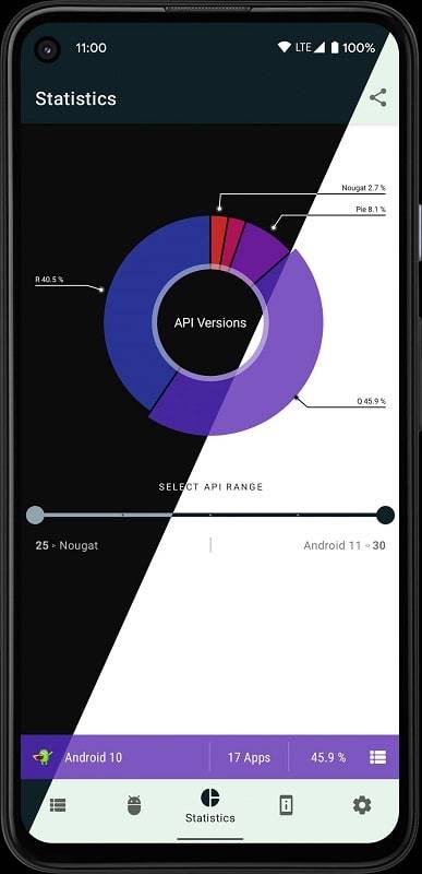 AppChecker Screenshot 1