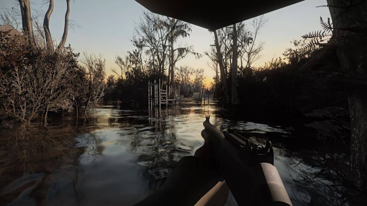 Mod de RTX mejora Left 4 Dead 2 con impresionantes gráficos.