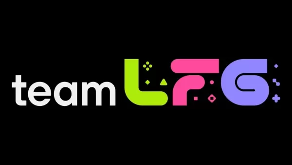 Sony Ra Mắt teamLFG: Studio Mới của PlayStation Phát Triển Trò Chơi Hành Động Dựa Trên Nhóm