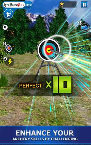 Archery Shoot Screenshot 1