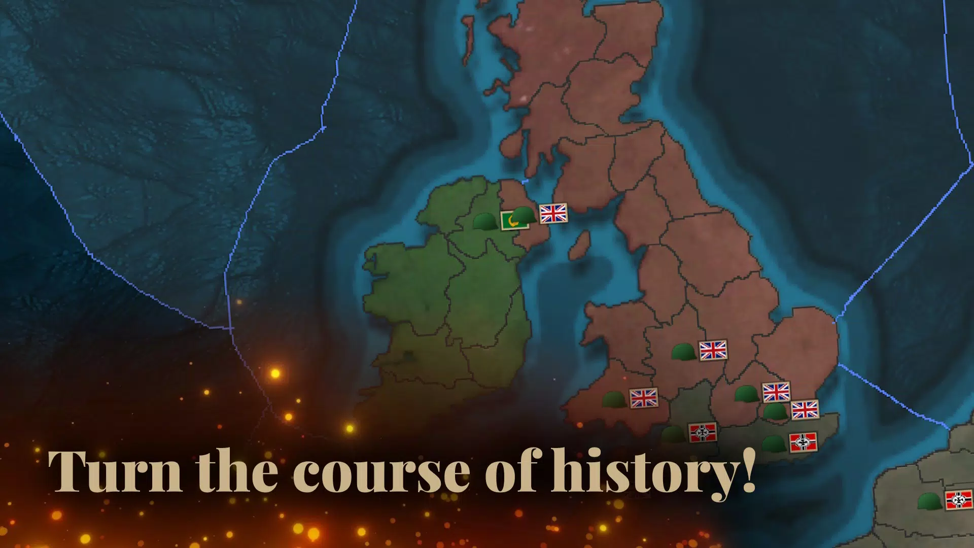 Absolute Empire Скриншот 3