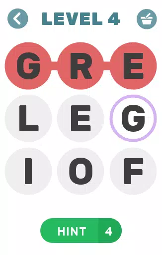 King Words 스크린샷 3