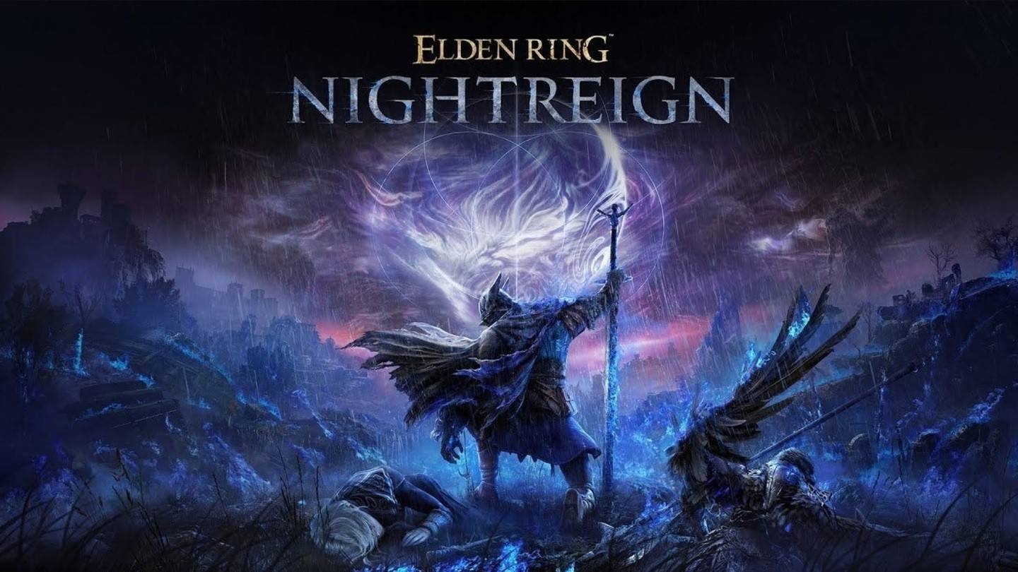 Elden Ring：Nightrine Console-Excusive Testが廃止されました