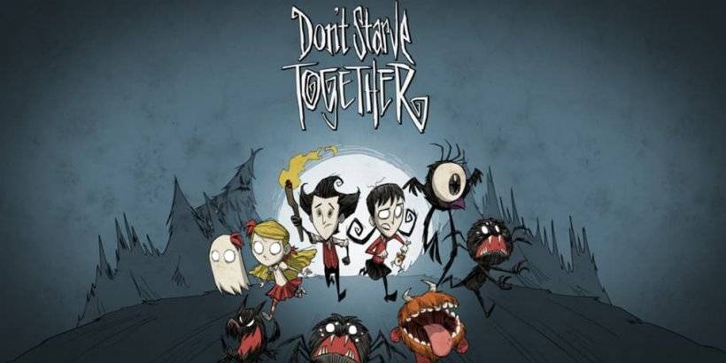 『Don't Starve Together』モバイル版リリース延期、Netflix契約も解消