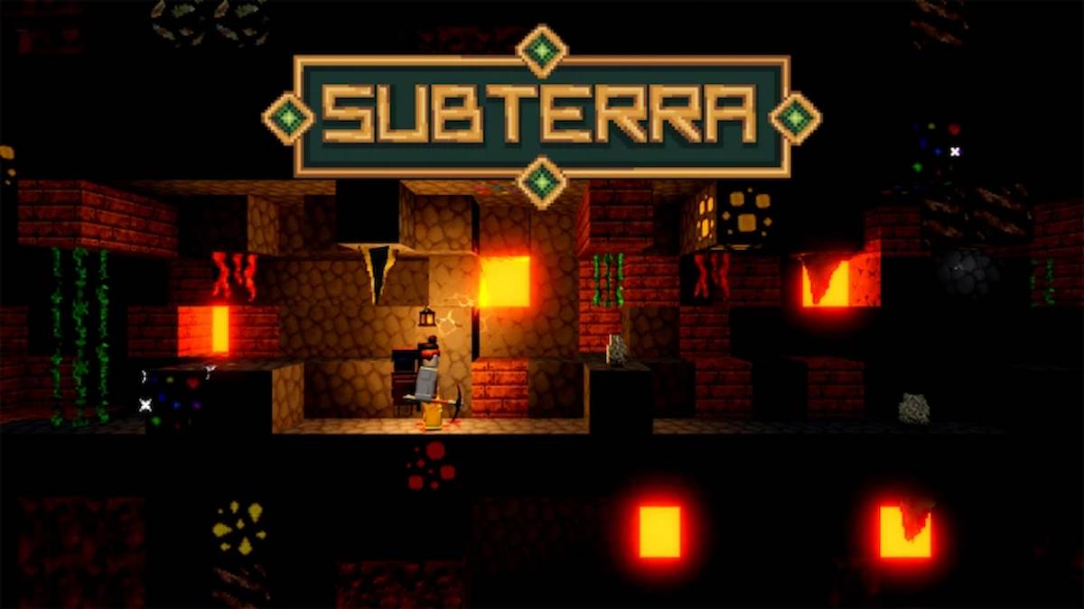 Subterra: Scheda Trello ufficiale e Discord Server lanciati