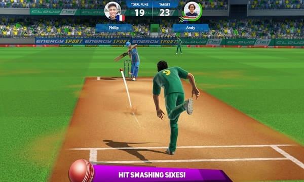 CCL 24 Game Mod স্ক্রিনশট 1