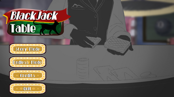 Schermata Blackjack Table 0