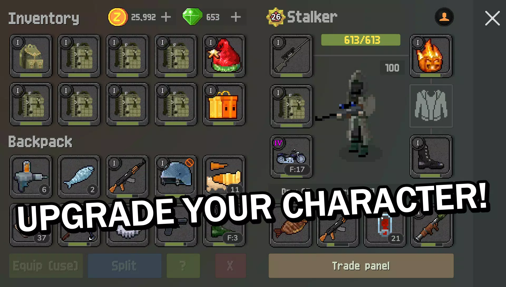 Zombix Online應用截圖第1張