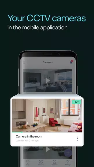 OMO Capture d'écran 2