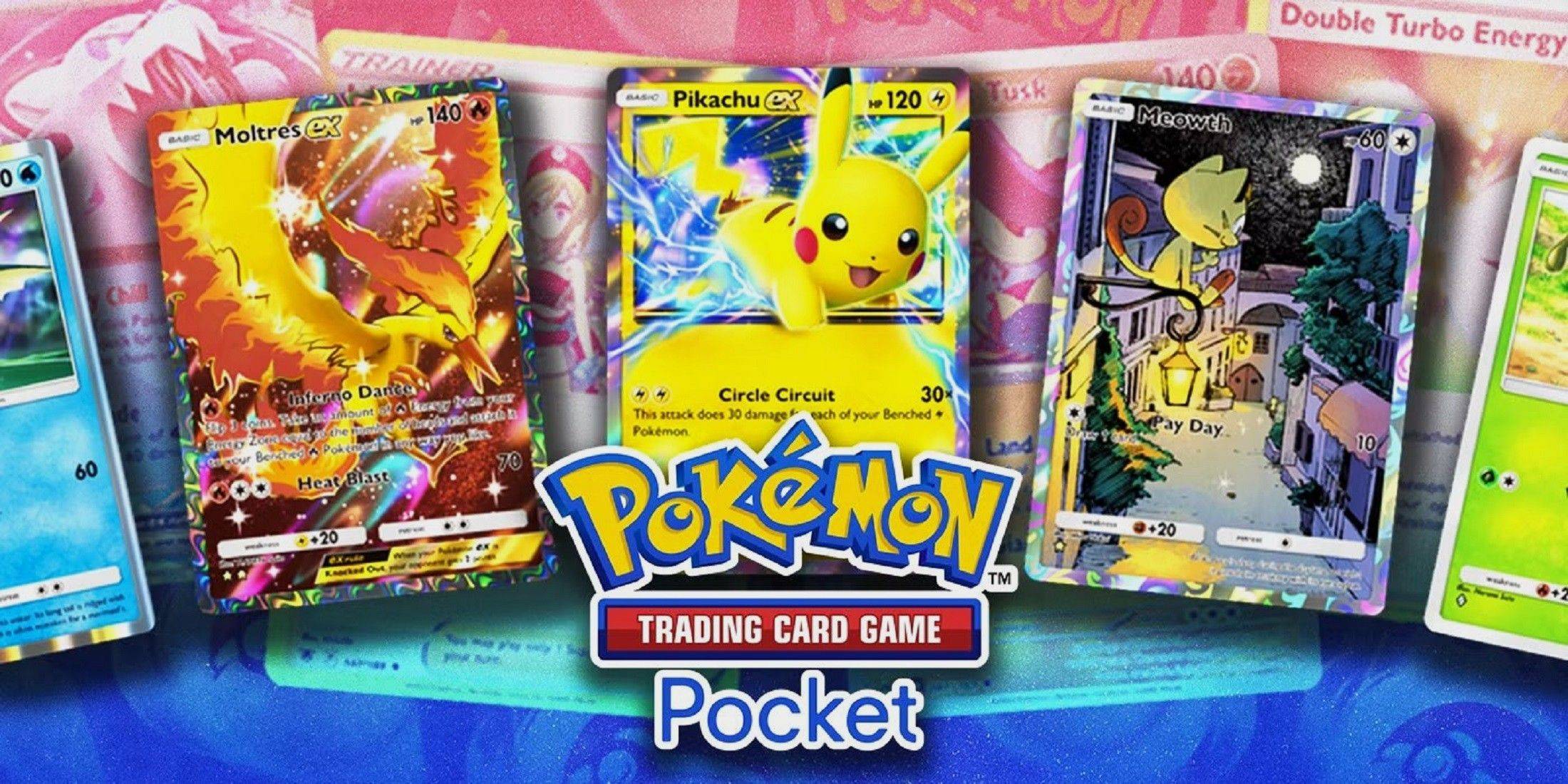 Pokemon TCG Pocket: Exciting Updates on Future Expansions