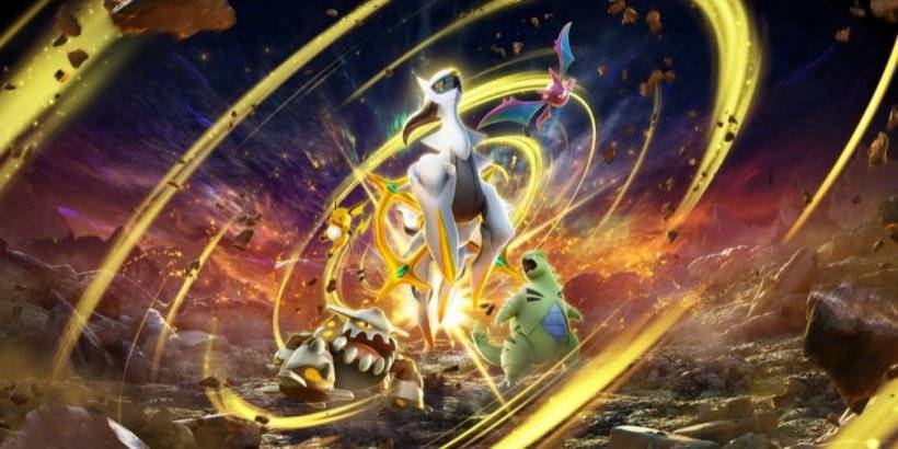 Pokémon TCG Pocket, 100 milyon indirimi geçerken muzaffer ışık genişlemesini serbest bıraktı