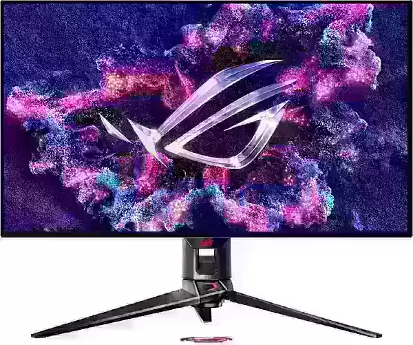 顶级4K游戏显示器推荐