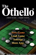 The Othello Captura de tela 1