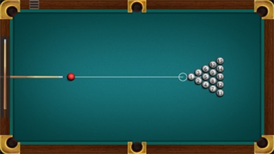 Billiard free Screenshot 0