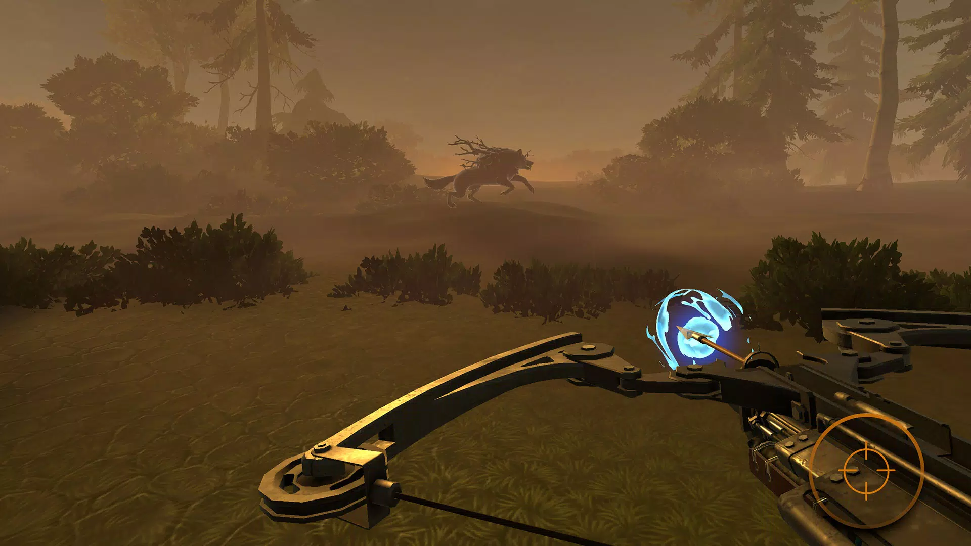 Beast Hunt Screenshot 3