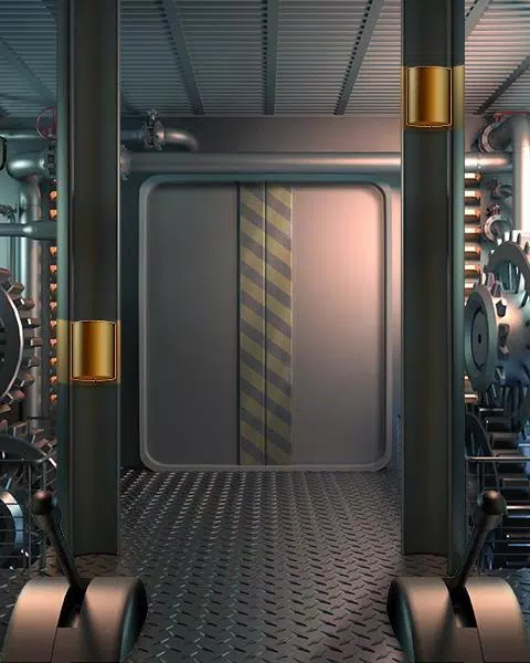 100 Doors Challenge Captura de tela 2