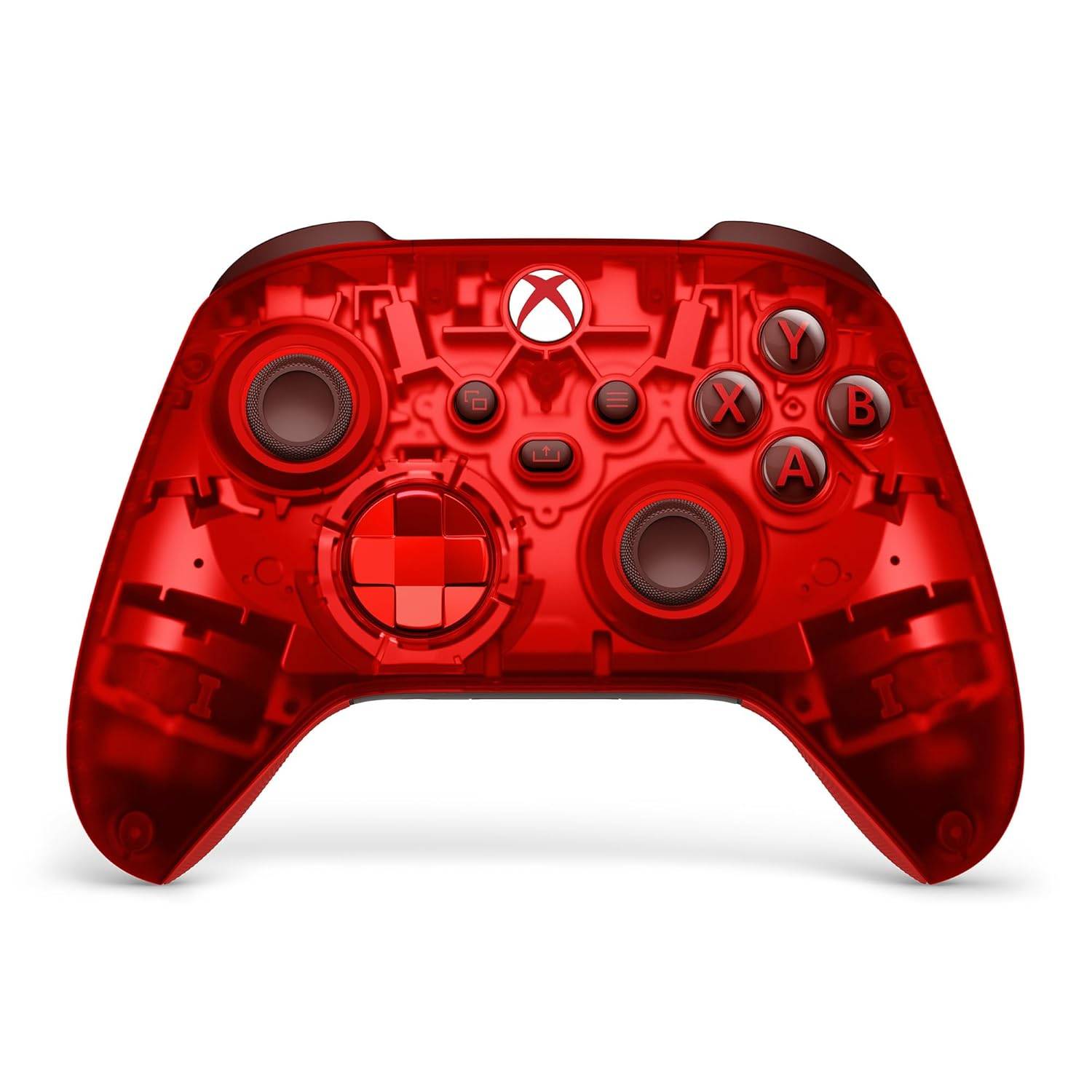 Bộ điều khiển không dây đặc biệt của Xbox Pulse Mật mã