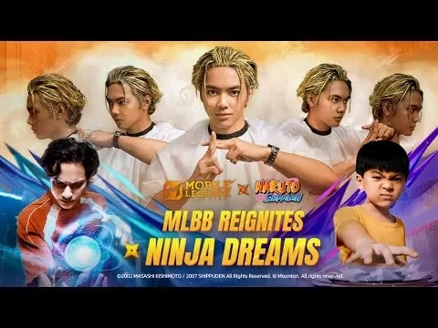 Mobile Legends: Bang Bang Lite Gameplay