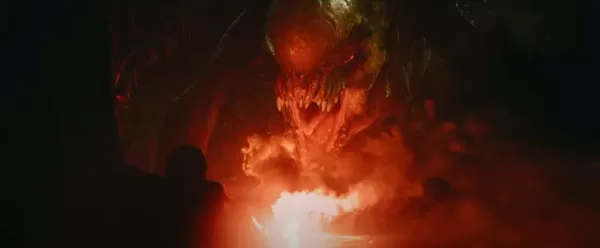 Distortus Rex (D-Rex)