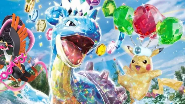 Pokémon Presents July 2025 | Everything We Know