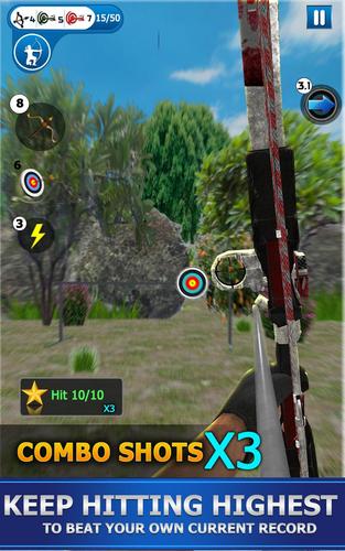 Archery Shoot Screenshot 3