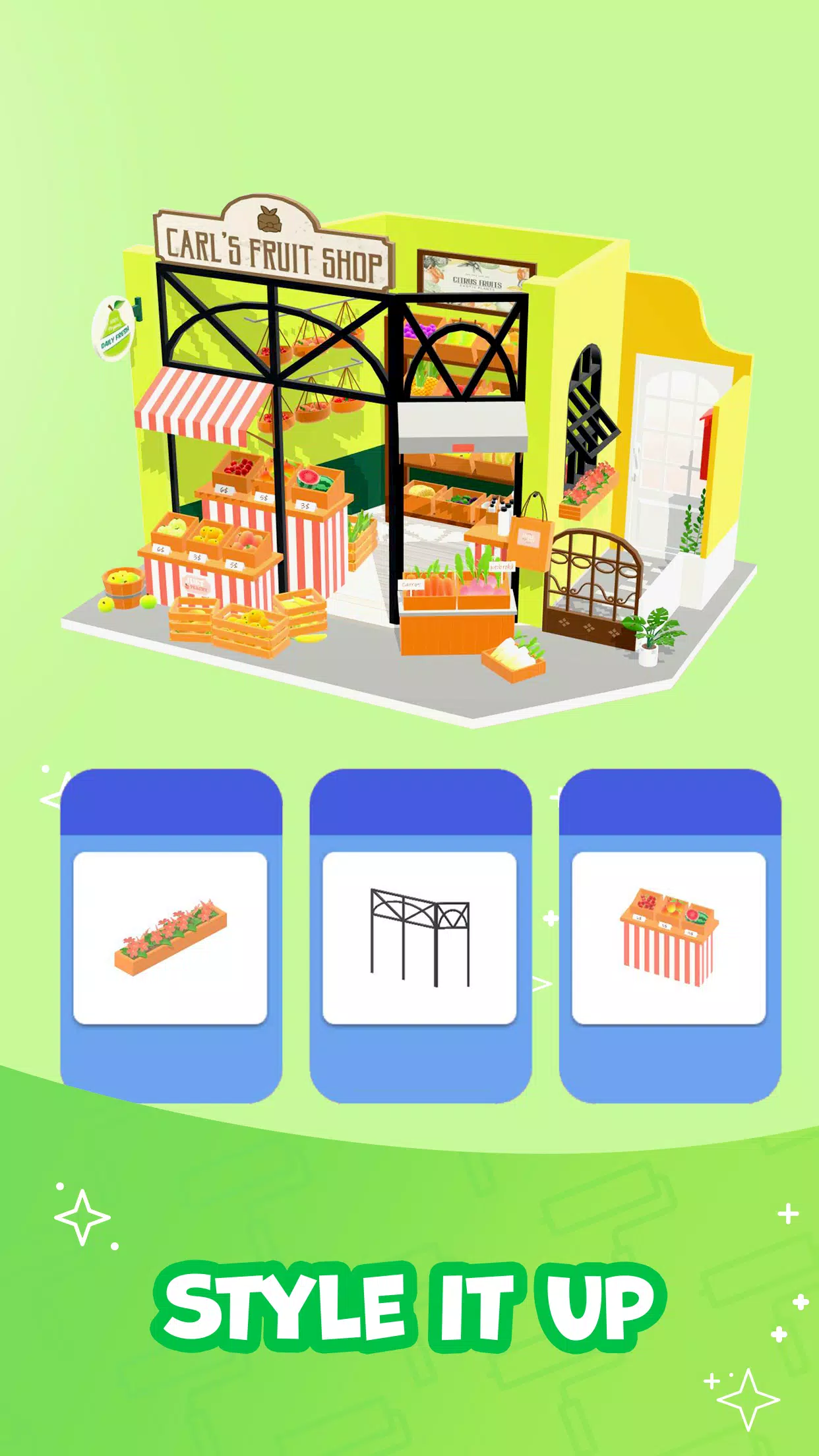 Art Assemble: Home Makeover Скриншот 2