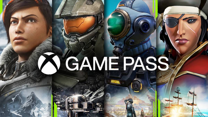 Xbox Game Pass Tiers：說明了類型的遊戲