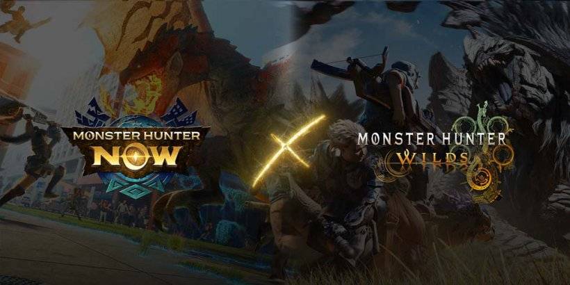 Monster Hunter agora definido para lançar a Parte 2 do Wilds Collab no Lançamento Oficial