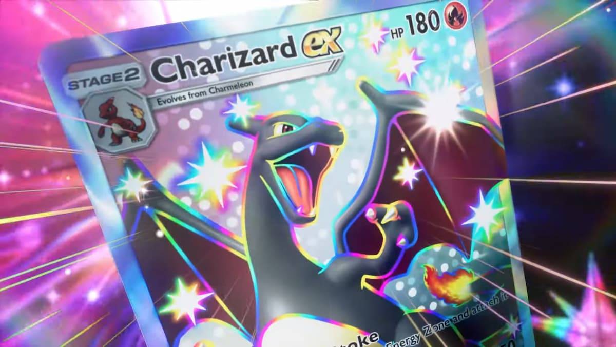 Topkeuzes: stralende feestvreugde kaarten in Pokémon TCG Pocket