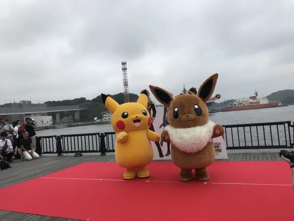 Pokémon Go предлагает обновление до VIP-туалета за $100