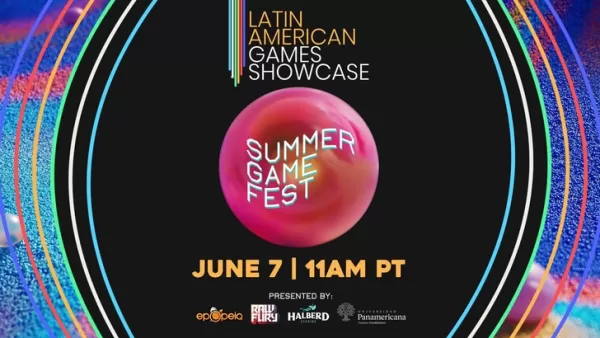 LatAm Games 2025 : Les détails clés dévoilés