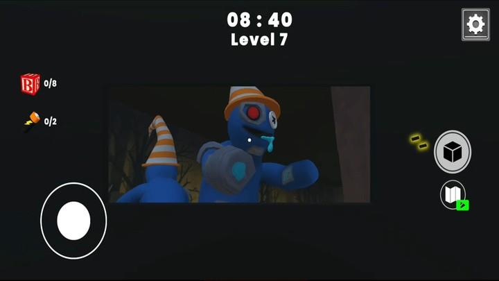 Playroom Escape Quest Screenshot 1