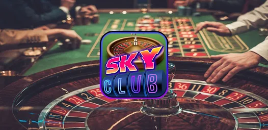 SkyclubPoker Offline Скриншот 1