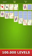 Solitaire Mobile Screenshot 2