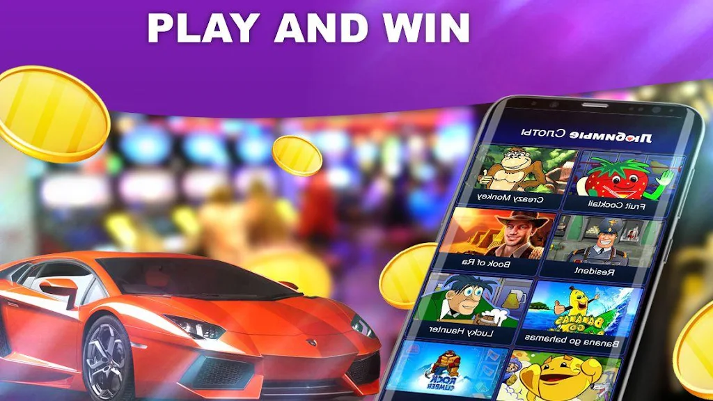 FreeSpin Slot Machines Ảnh chụp màn hình 2