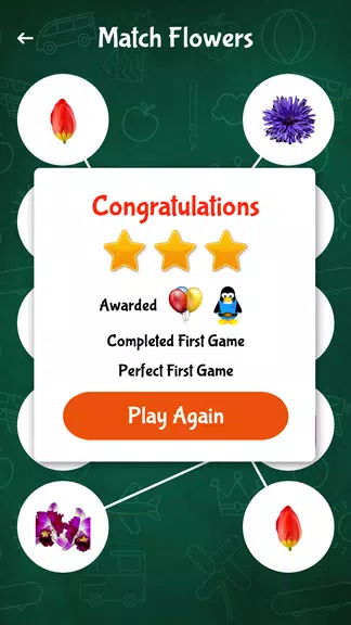 Match It - Matching Game Screenshot 3