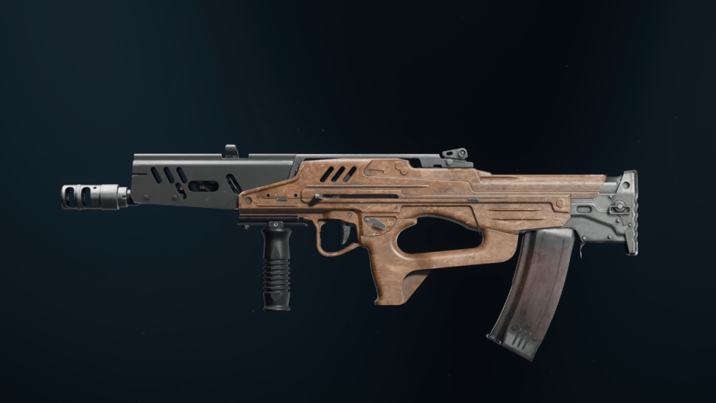 Cypher 091 featured in Black Ops 6 loadout recommendations