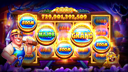 Jackpot Wins Slots Casino ภาพหน้าจอ 2