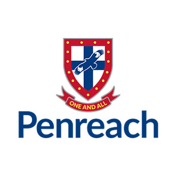 Penreach Tangkapan skrin 0