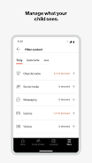 Verizon Smart Family - Parent Tangkapan skrin 2