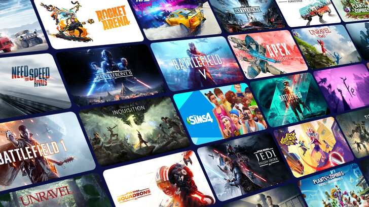 Steam, GoG及其他平台必须允许在欧盟转售下载游戏