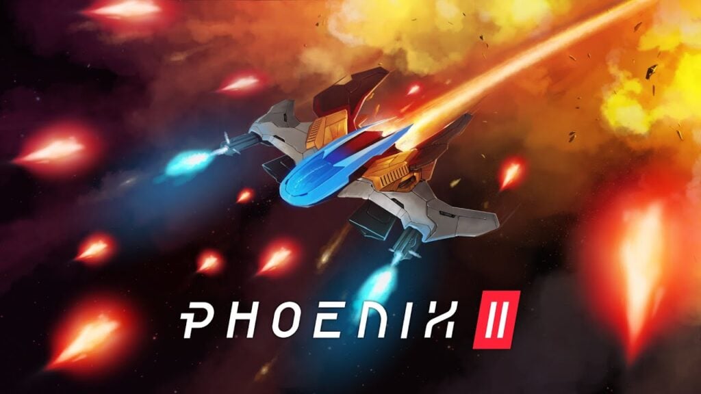 Phoenix 2 transforma su jugabilidad con un nuevo modo campaña y controlador Soporte para Xperia de Sony