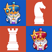 Royale Chess - King's Battle