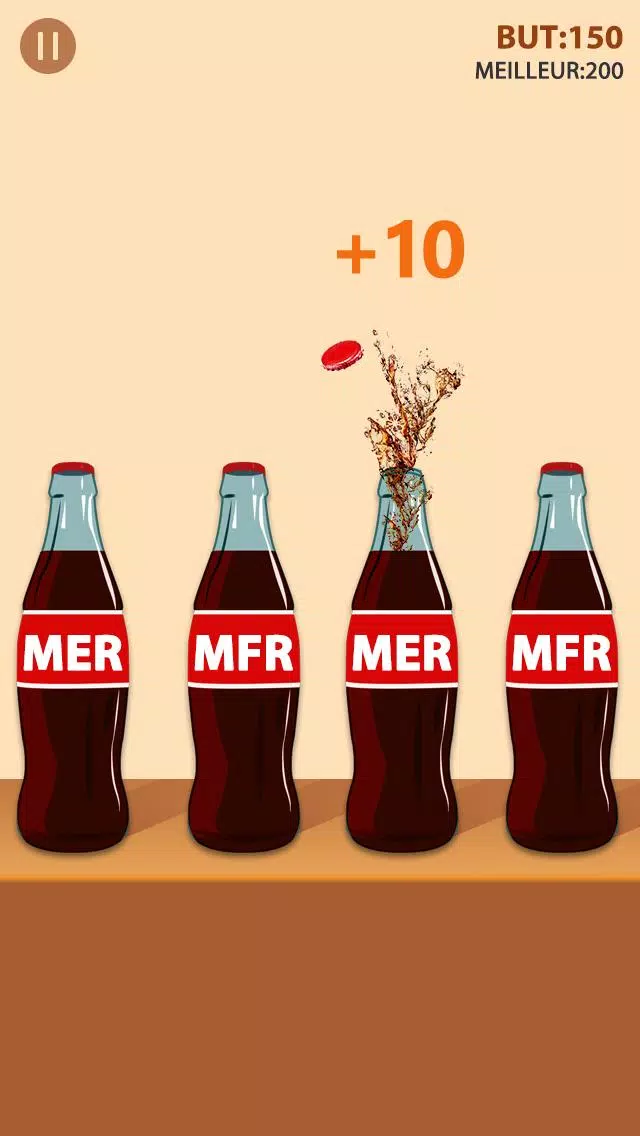 Voyage Des Mots Скриншот 2