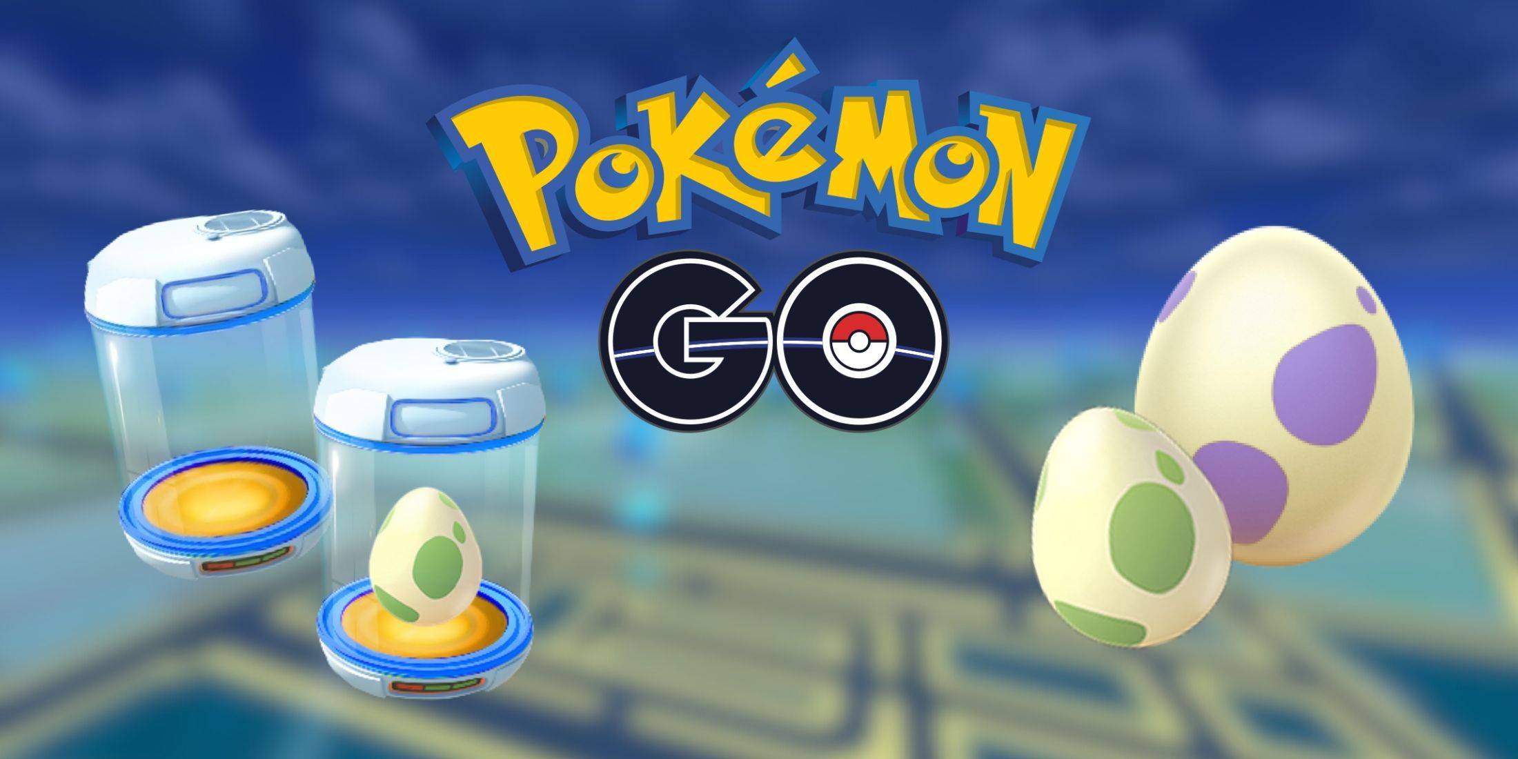 Pokemon GO: Guida all'accesso alla spedizione delle uova di gennaio