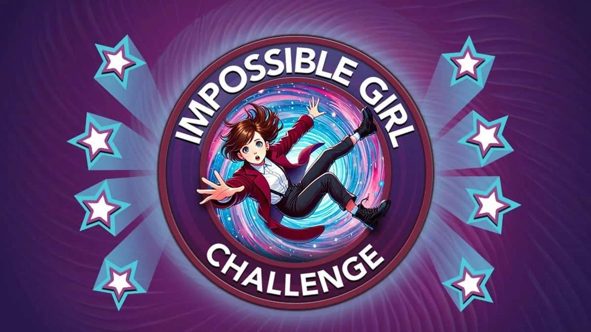 How to Complete the Impossible Girl Challenge in BitLife